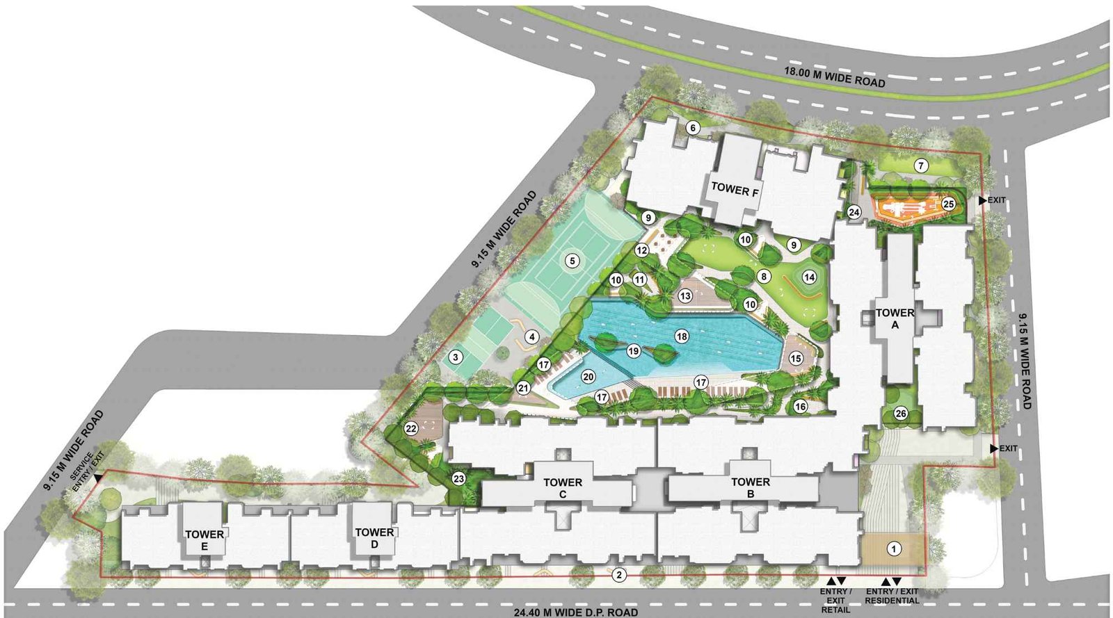 Raymond-Invictus-Floor-Plan
